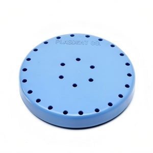 HDS Dental Bur Block Organizer Storage Professional Dental-0