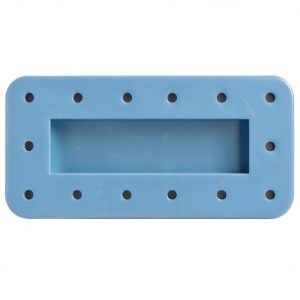 Plasdent Magnetic Bur Block Dental Storage Autoclavable-0
