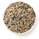 YISZM Aquarium Gravel 20lb 3-4 Inch River Rocks Non Toxic Decorative-0